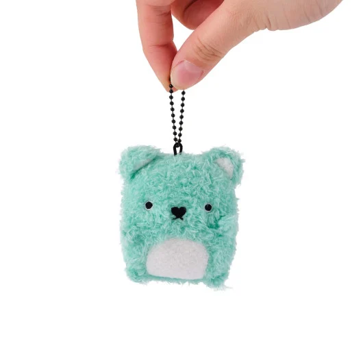 Ricepudding Keyring