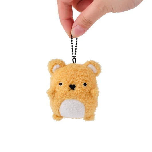 Ricecracker Keyring
